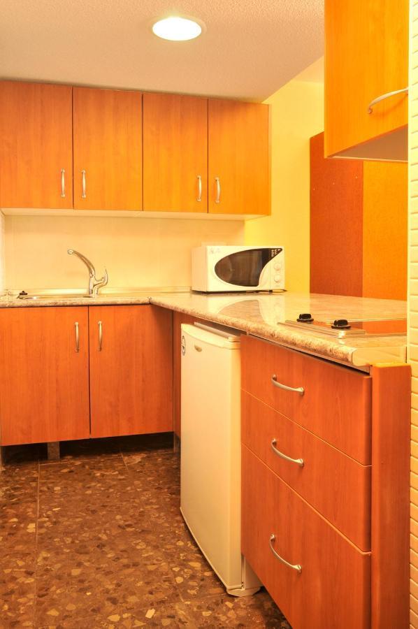 Apartamento Con Vistas Al Mar Don Miguel II Benidorm Exterior photo